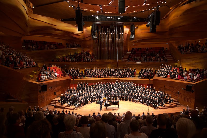 Lundberg Inc / Fotograf Lasse Lundberg Andreasen - billede 3