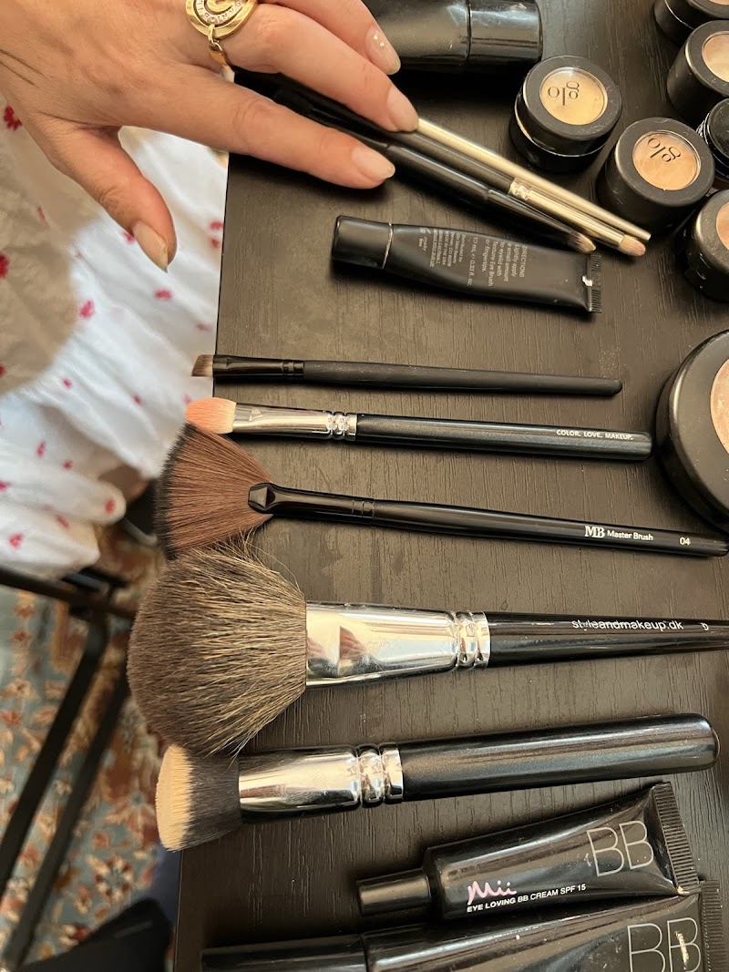 Take A Look Fotograf - billede 2