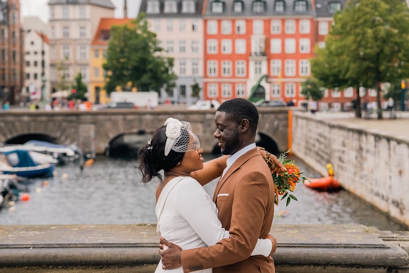 FINORT.WEDDING - Fotografi & Videografi - billede 2