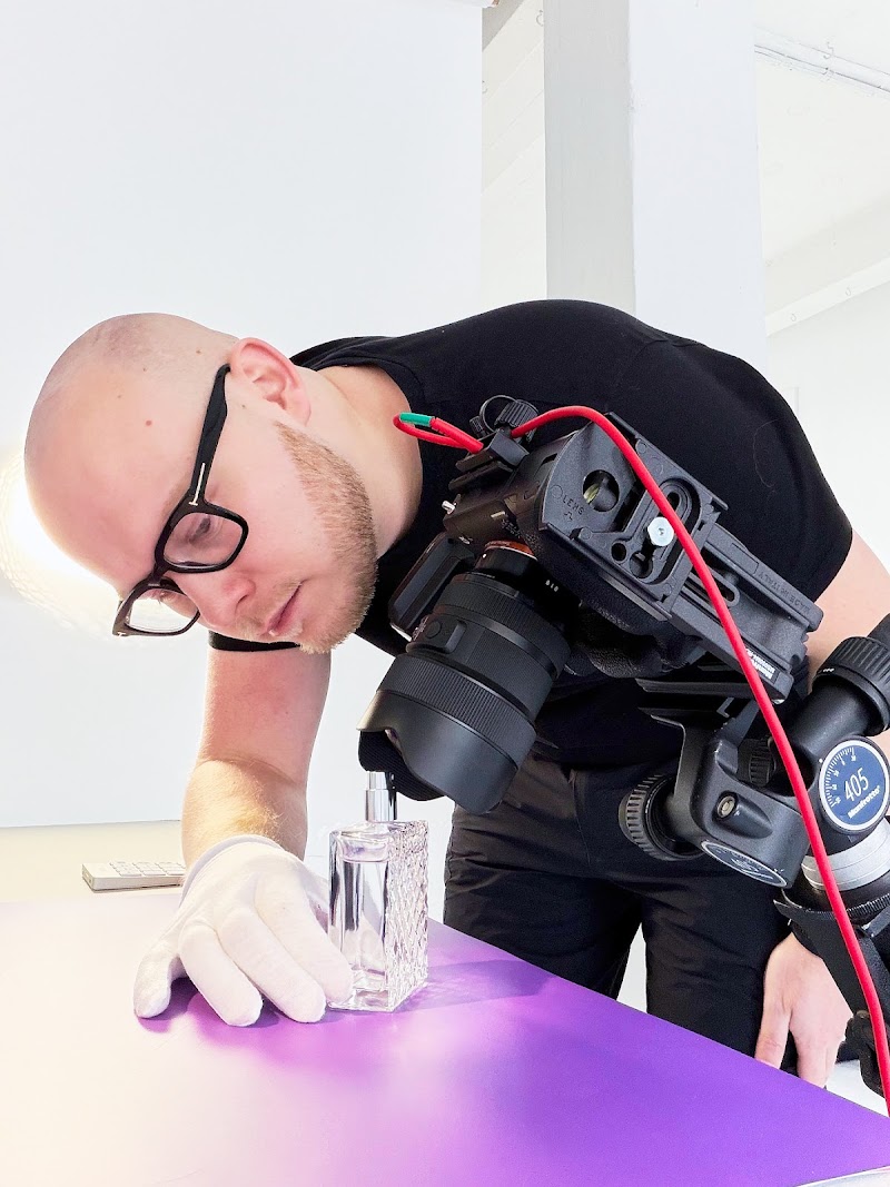 Marius Persson Studio - billede 4