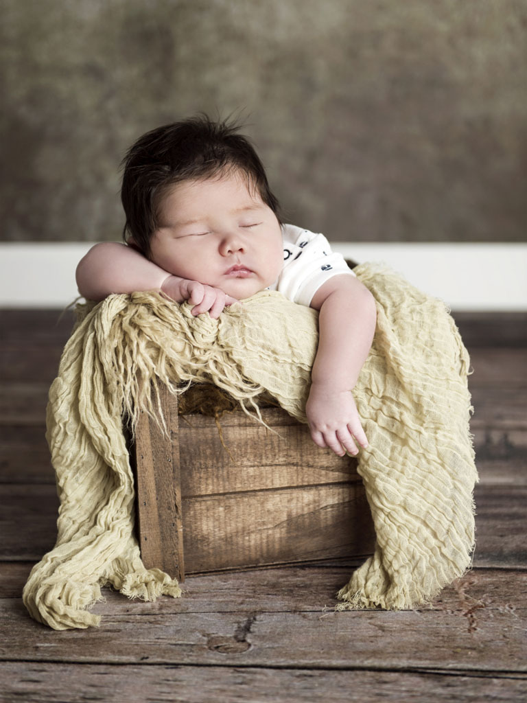 Captured Fotostudie - billede 4