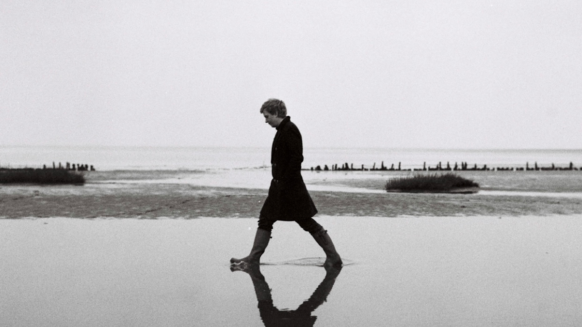 Fotograf Frederik Trovatten