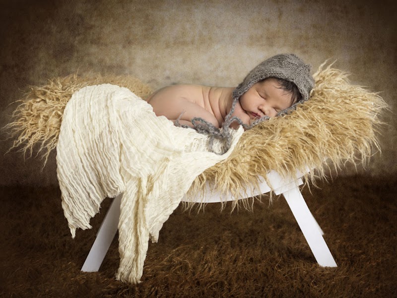 Captured Fotostudie - billede 2