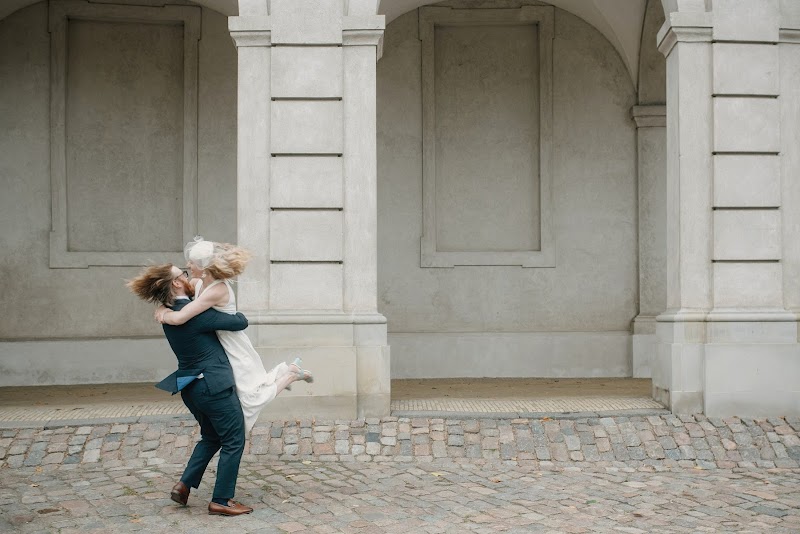 Photographer – Renee Song - billede 2