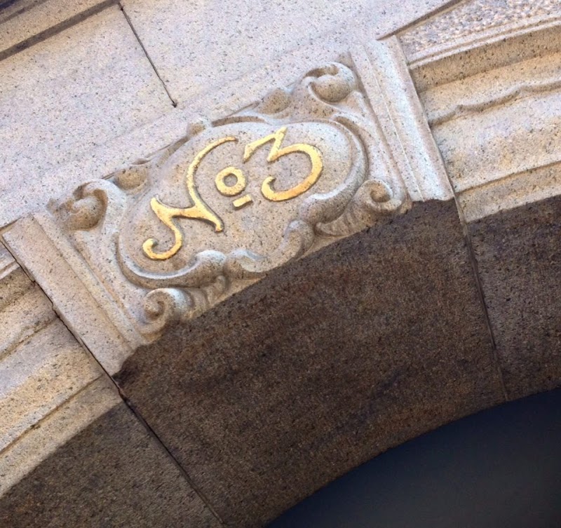 Portrætstudiet - billede 1