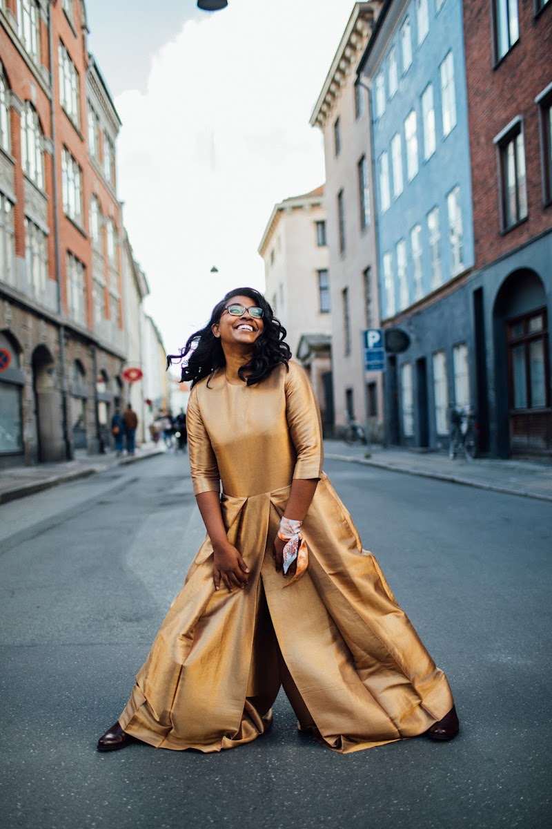 Amanda Thomsen Photography - billede 2