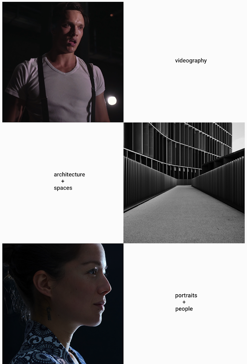 David Schweiger - Photographer & Videographer - billede 3