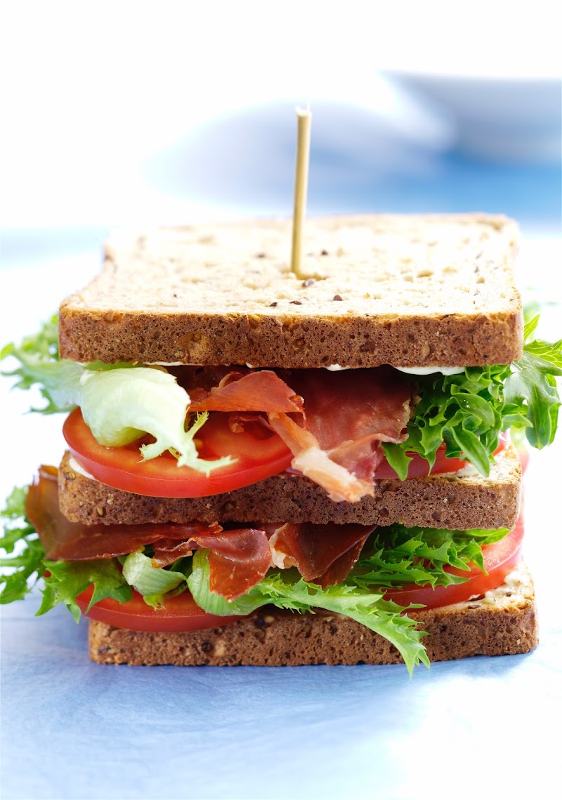 Madfotos - billede 3