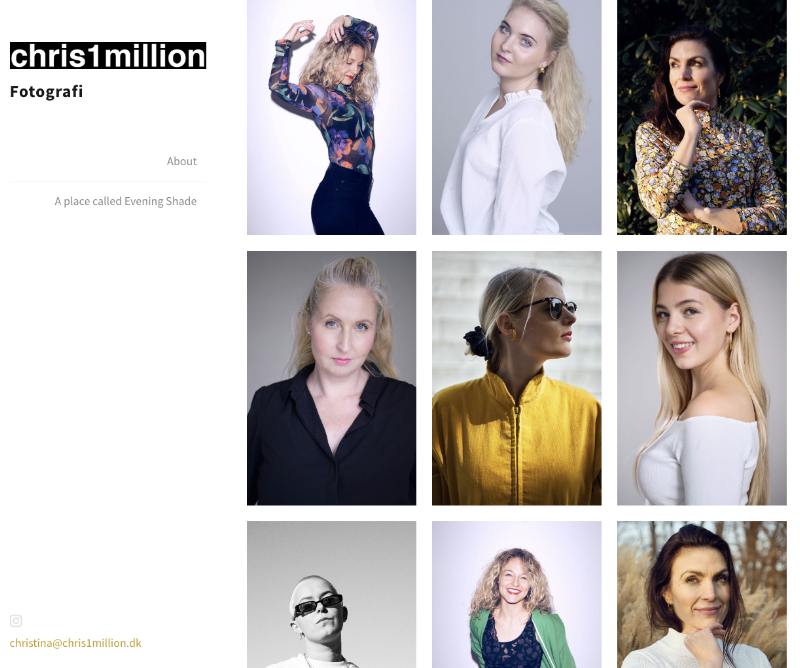 chris1million - billede 2