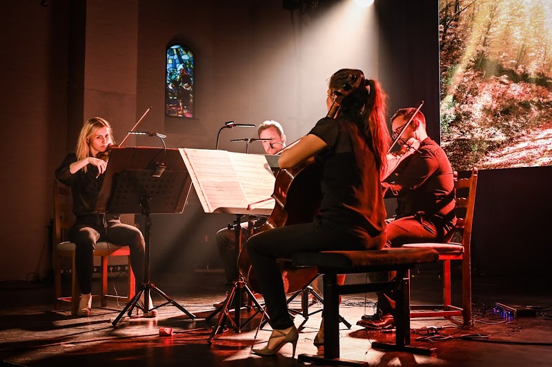 Alex BP Foto - billede 1