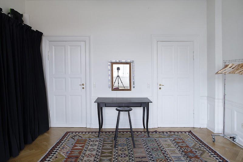 Maria Sattrup Studio - billede 2