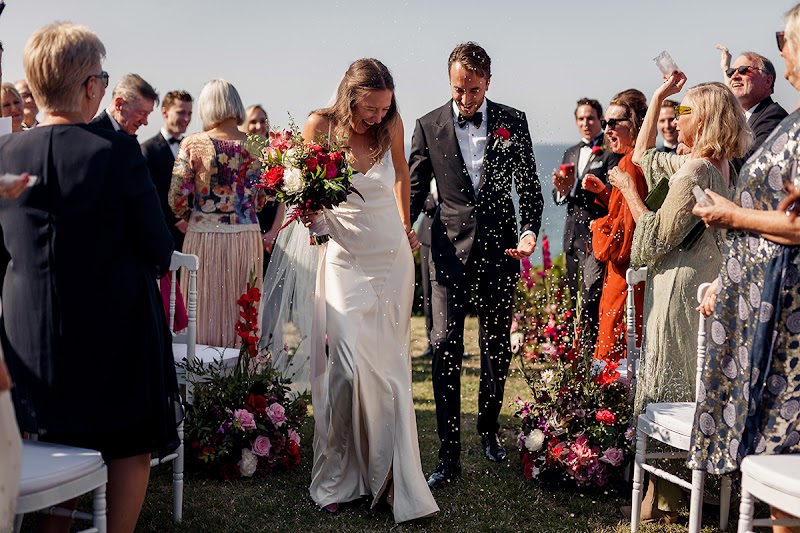 Natalia Cury Wedding Photographer - billede 2