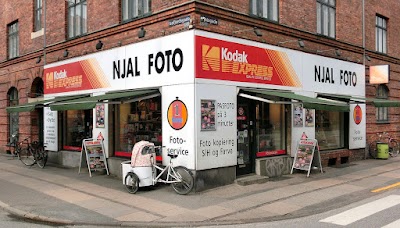Njal Foto