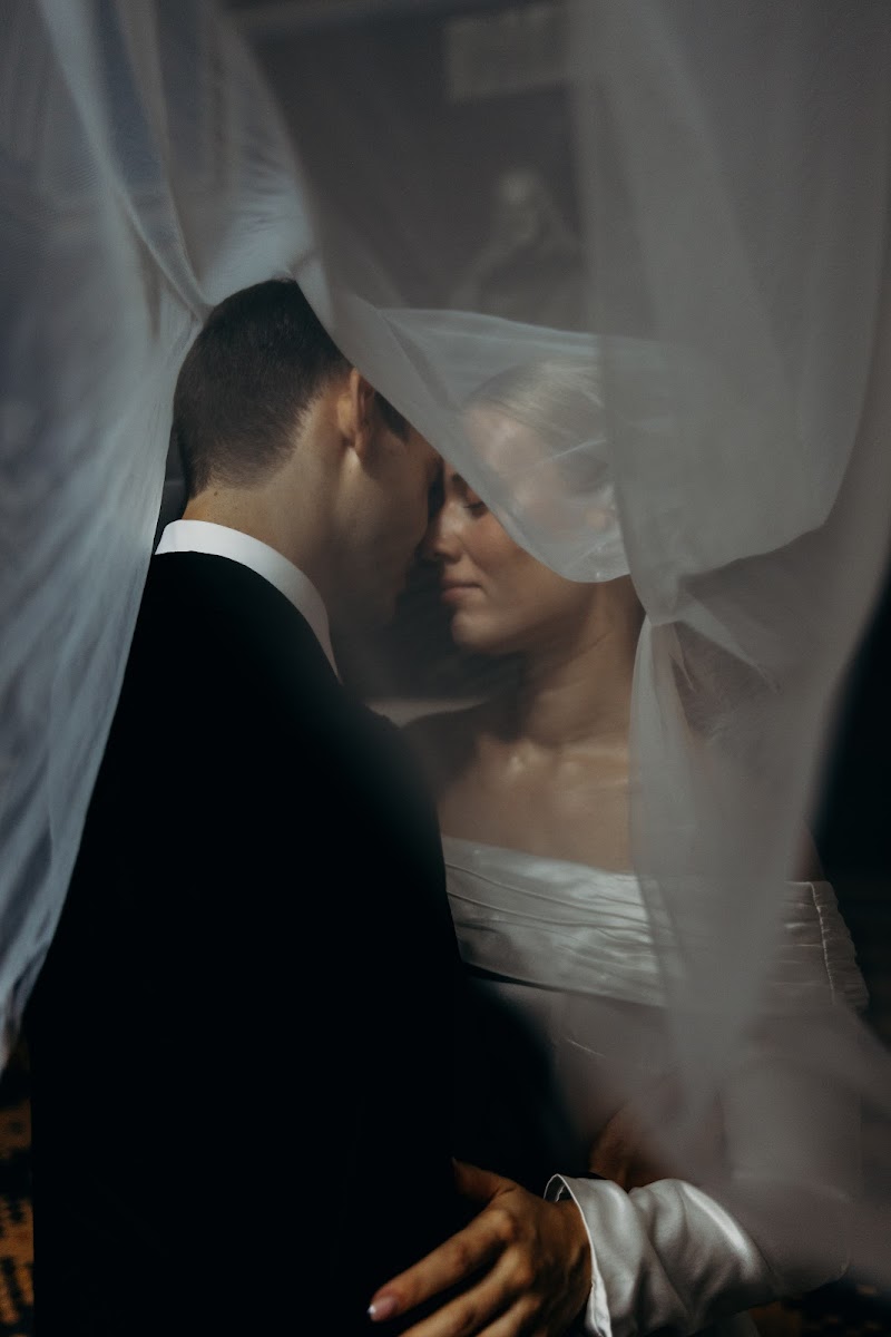 Fireflow Weddings - billede 4