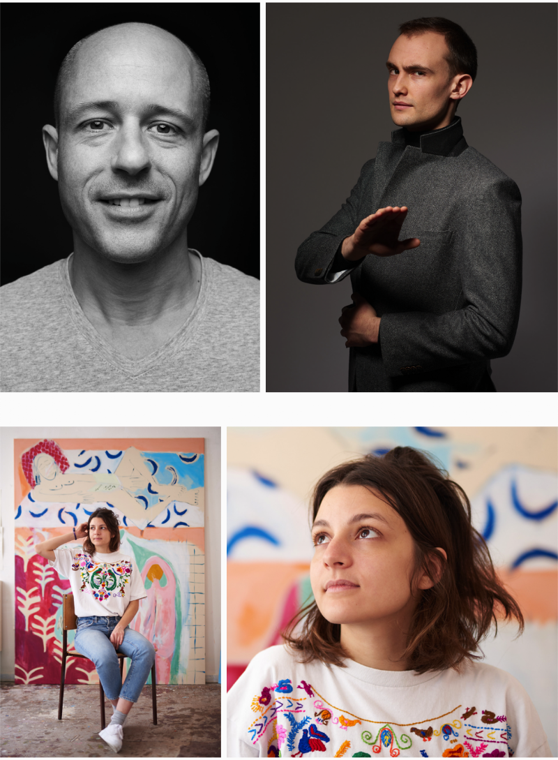 David Schweiger - Photographer & Videographer - billede 1