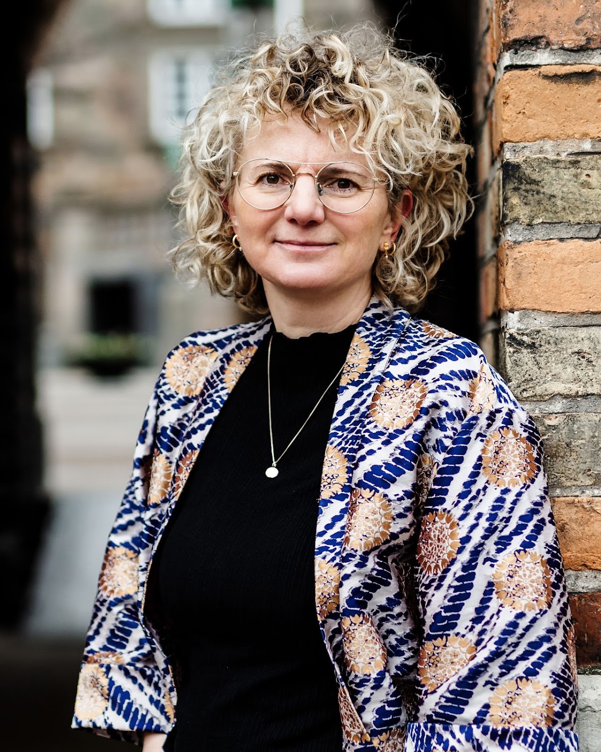 Fotograf Mette Ovgaard