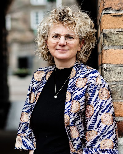 Fotograf Mette Ovgaard