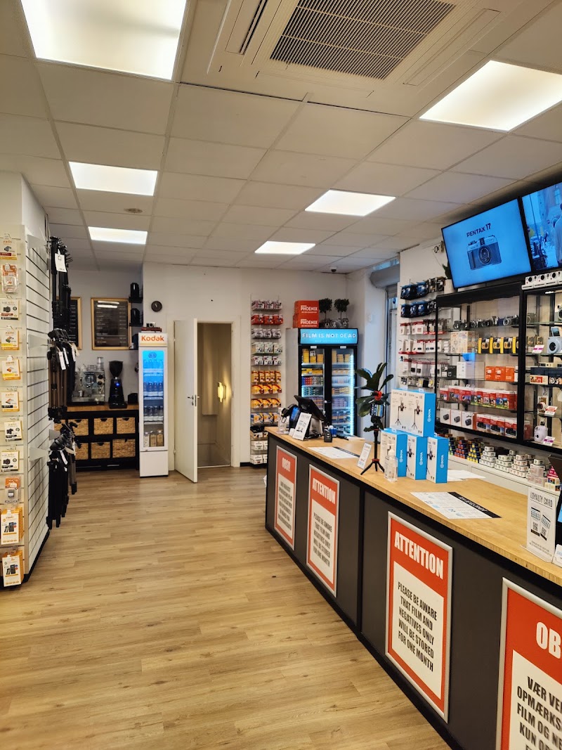 Shutterbug - billede 1