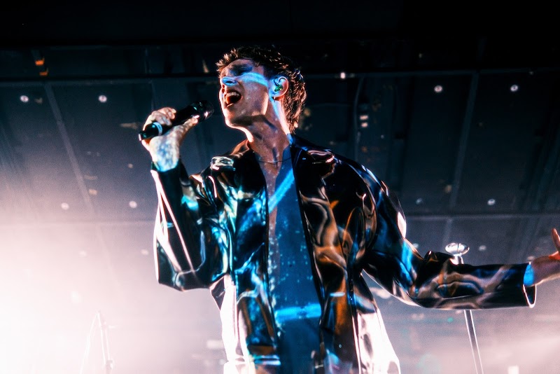 Arthur Aizikovich | AAMedia - Photography, Video & Content Creation - billede 4