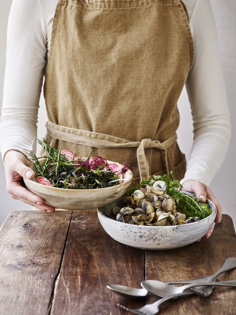 Line Falck - billede 4