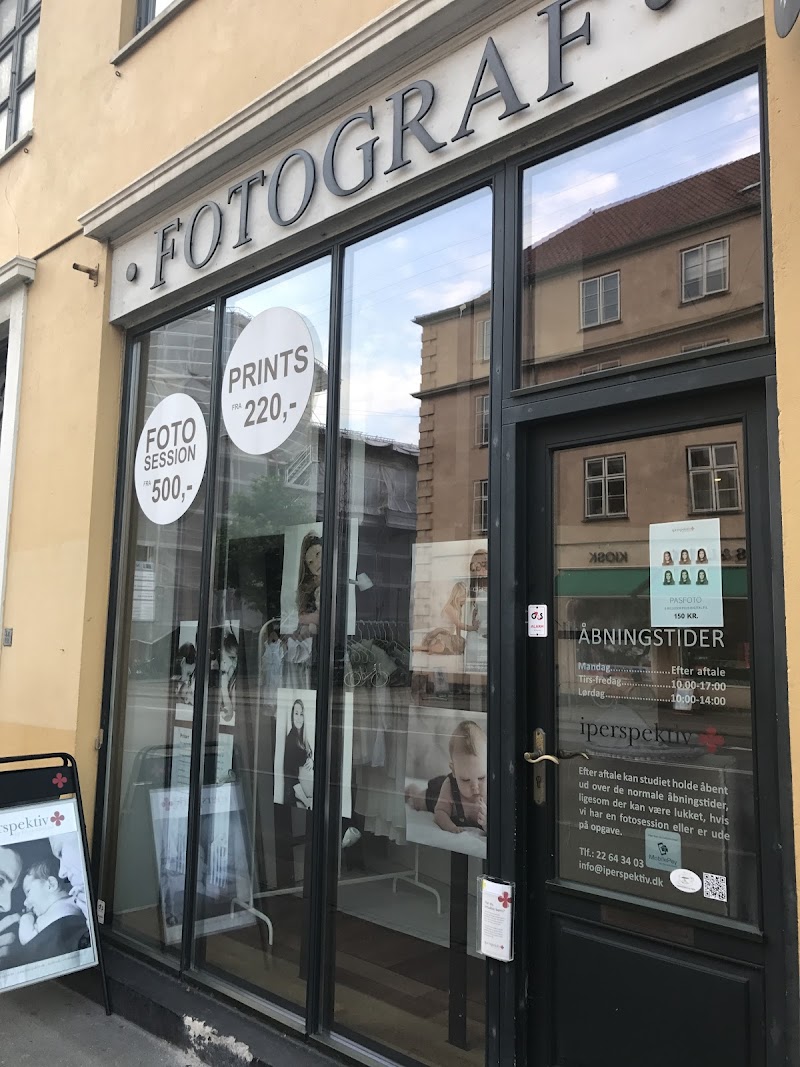 Fotograf Edyta Sørensen - billede 1