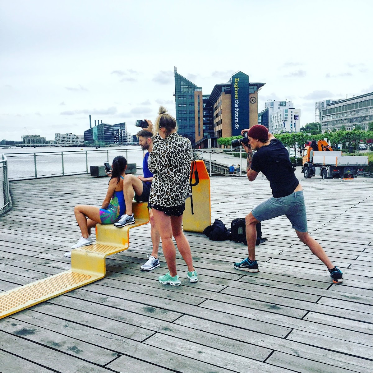 Photography By Matthew James