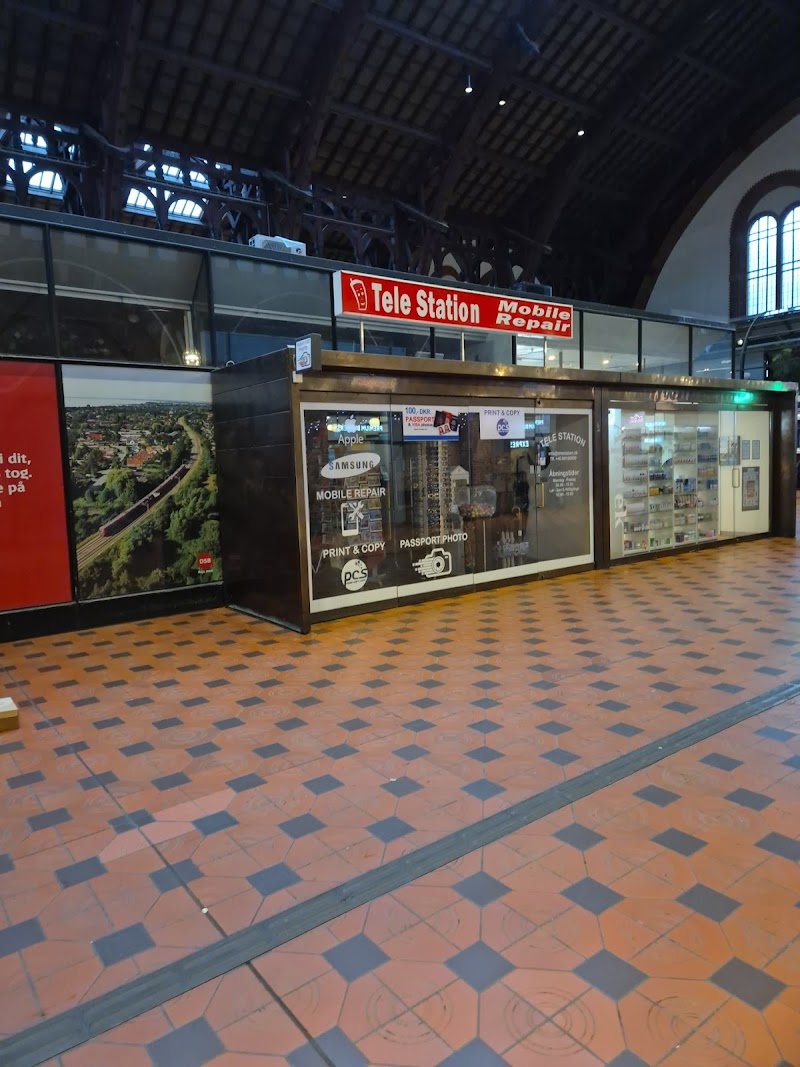 Telestation - billede 3