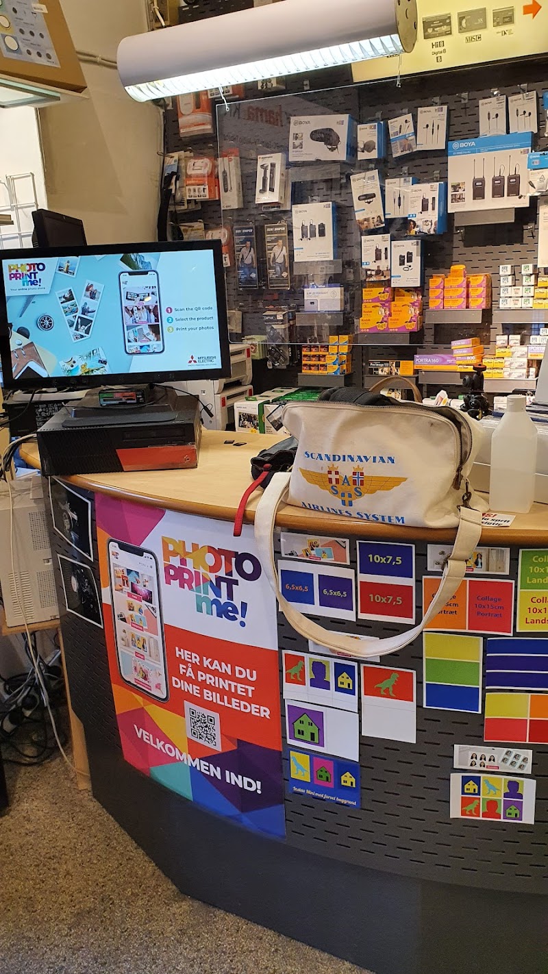 Njal Foto - billede 1