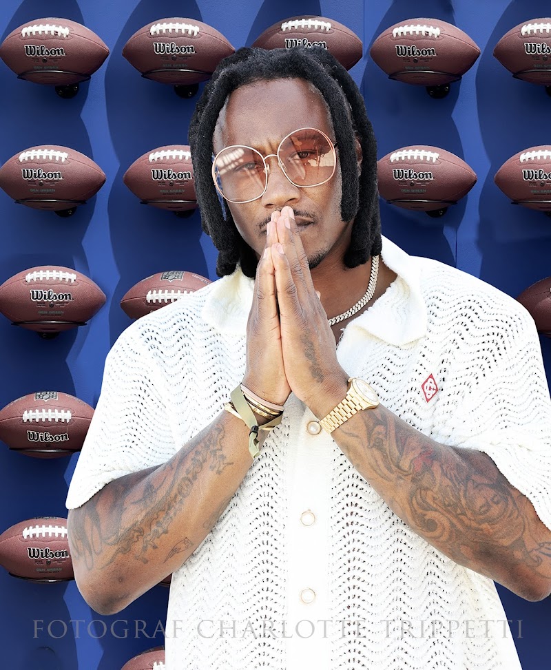 Charlotte Trippetti - billede 3