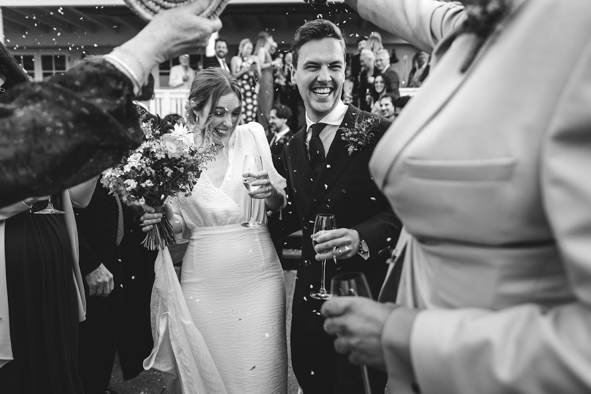 Natalia Cury Wedding Photographer