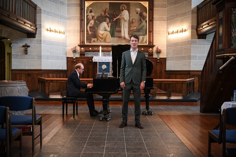 Alex BP Foto - billede 3