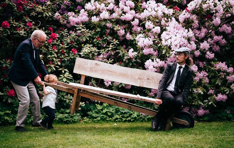 Anton Zeuthen Photography - billede 3