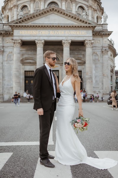 Photographer - Viktoria Shabalina