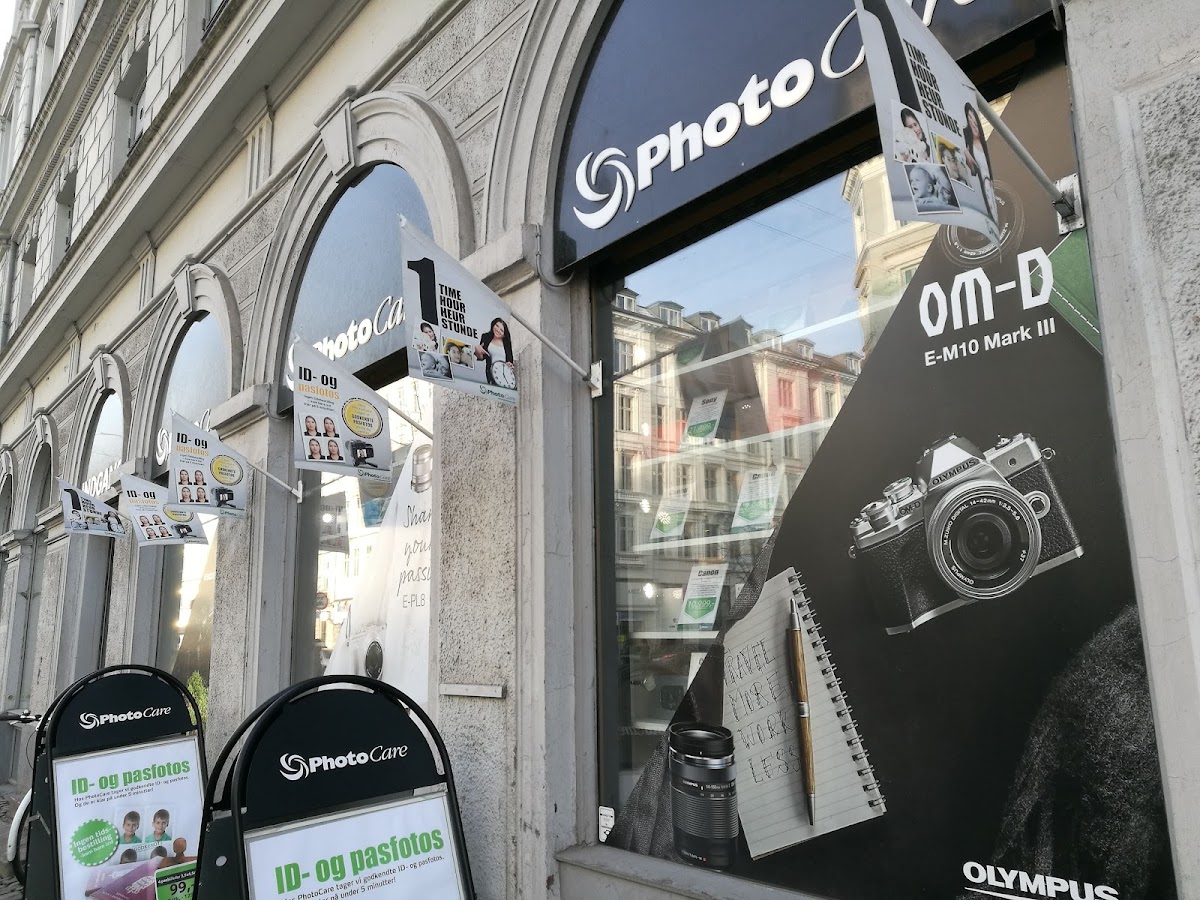 PhotoCare København K