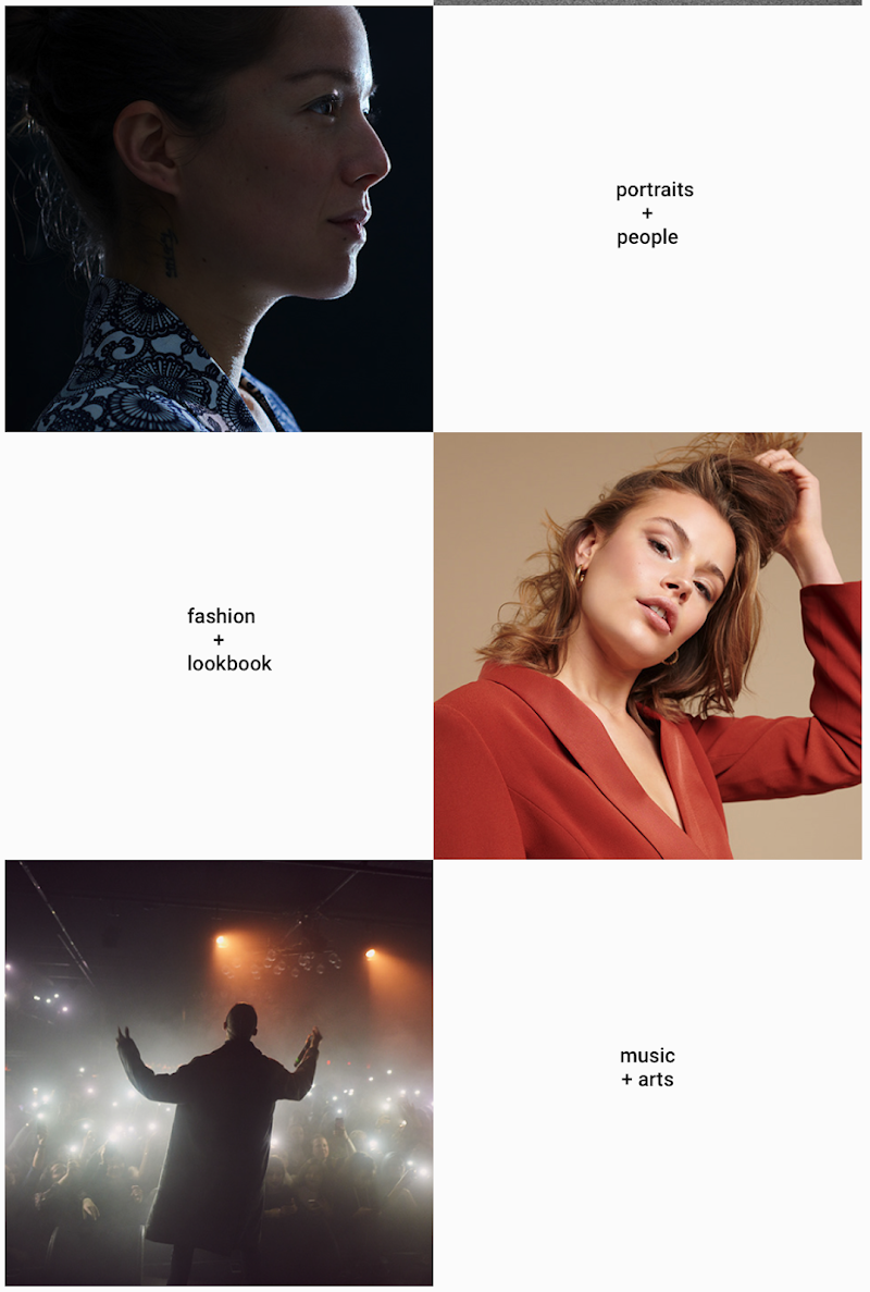 David Schweiger - Photographer & Videographer - billede 2