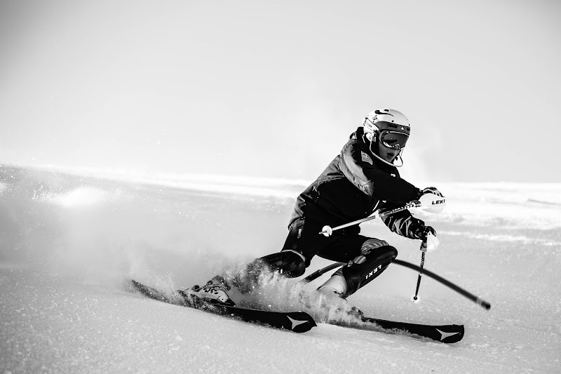 Lundberg Inc / Fotograf Lasse Lundberg Andreasen - billede 2