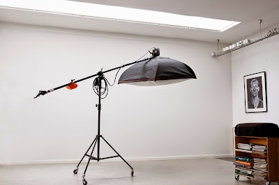 Fotograf Michael Thomas