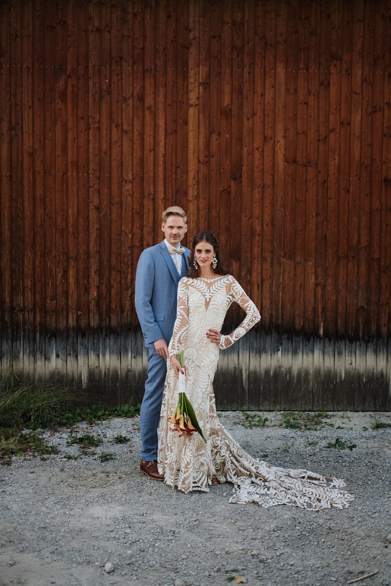 Photographer - Jack Davolio - billede 1