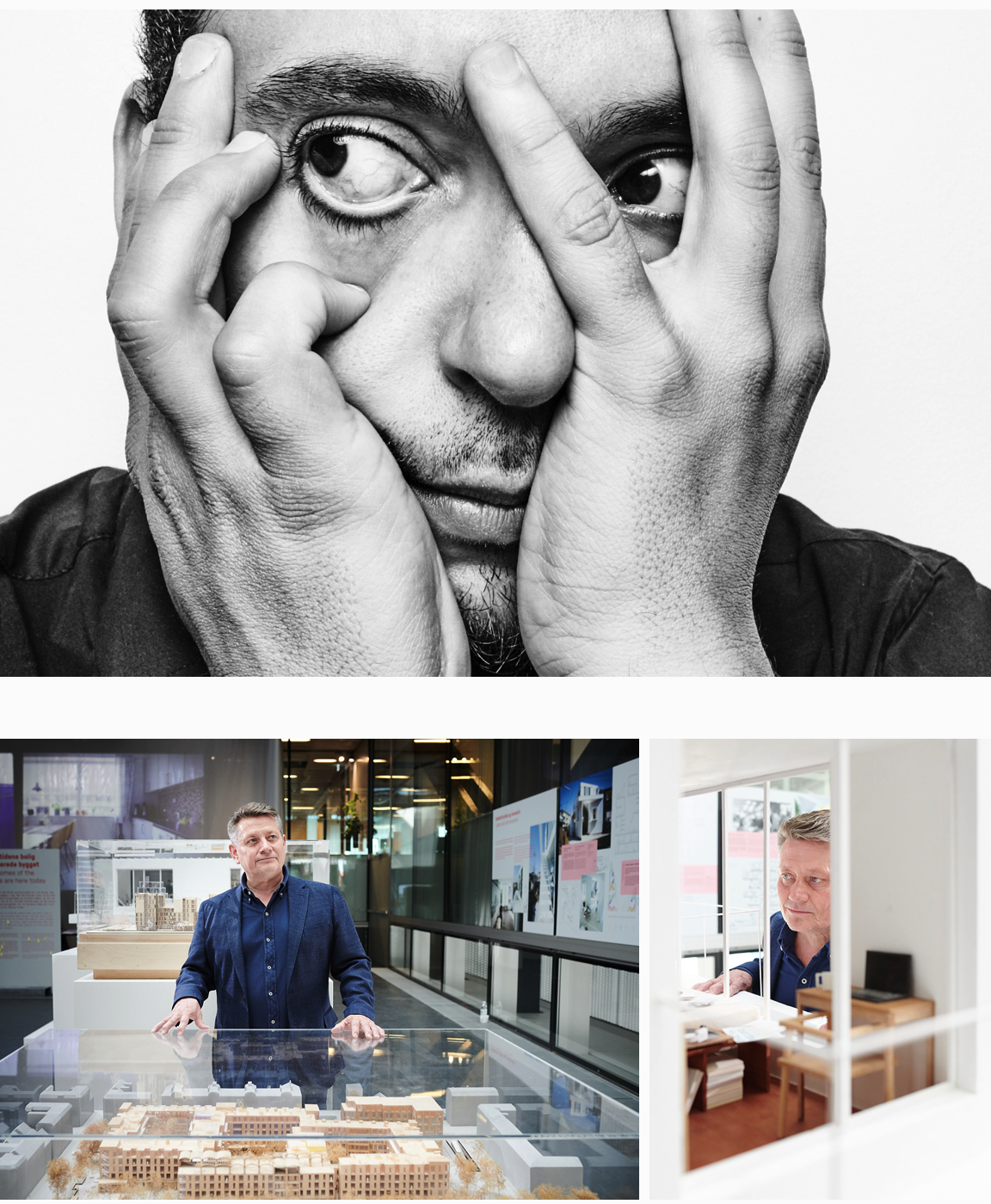 David Schweiger - Photographer & Videographer