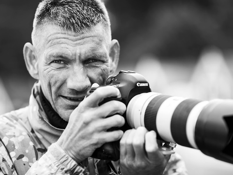 Take A Look Fotograf - billede 3