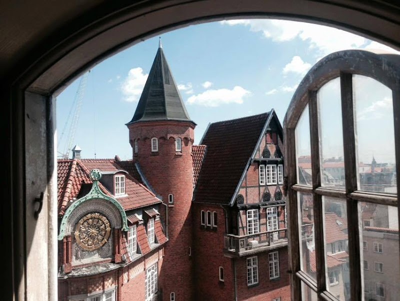 Charlotte Trippetti - billede 2