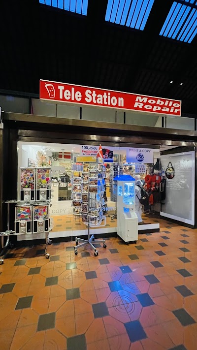 Telestation