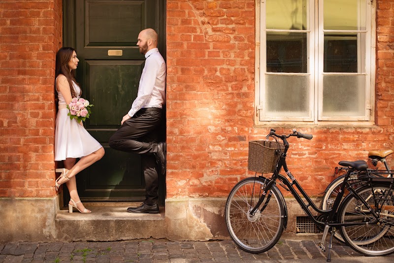 Photographer - Viktoria Shabalina - billede 3