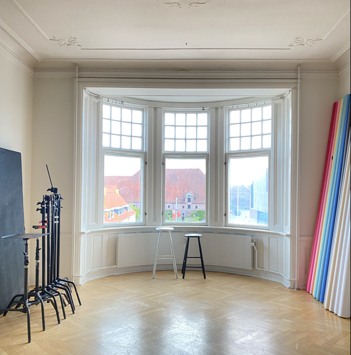 Maria Sattrup Studio