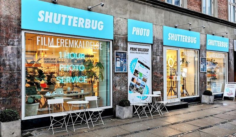 Shutterbug - billede 4