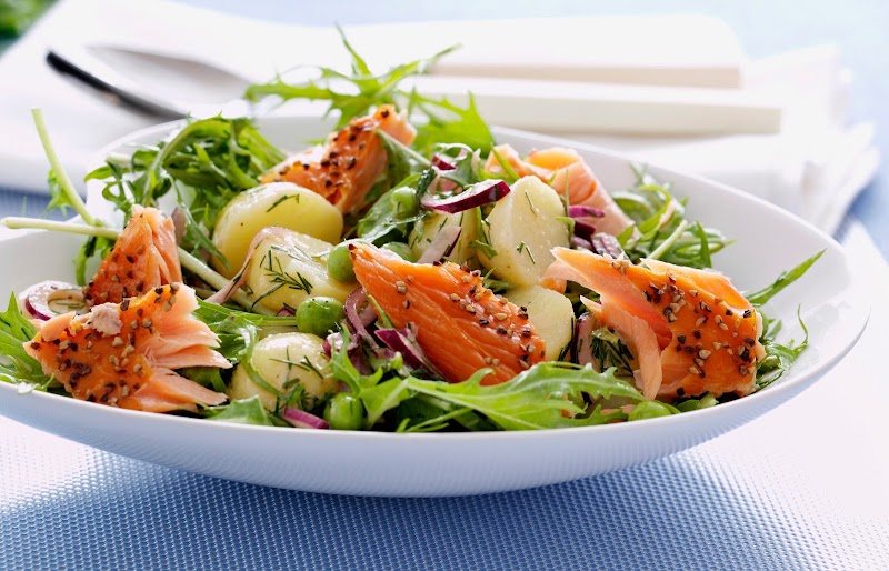 Madfotos - billede 2