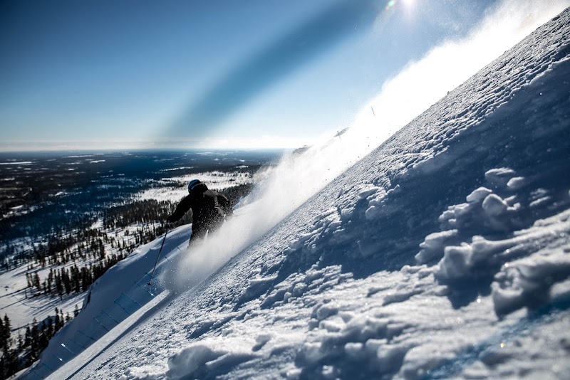 Lundberg Inc / Fotograf Lasse Lundberg Andreasen - billede 1
