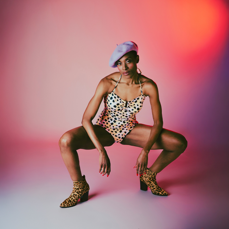 Hedonist Photo - billede 1