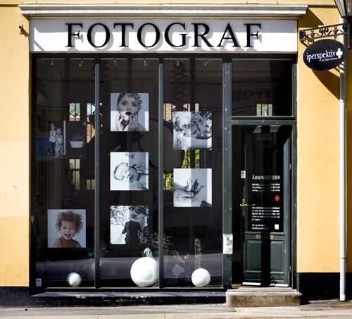 Fotograf Edyta Sørensen