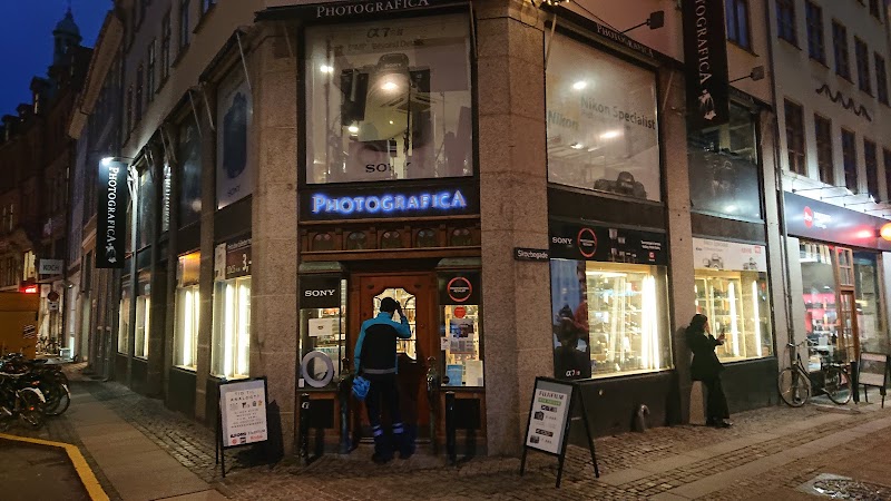 Photografica - billede 3